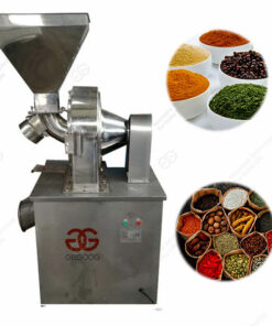 máy nghiền ớt đỏ