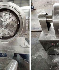 máy nghiền ớt đỏ