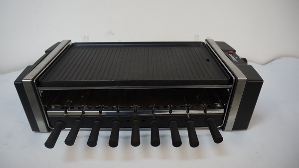 máy nướng 2 máy nướng 2