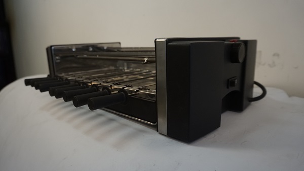 máy nướng 3 máy nướng 3