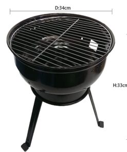 máy nướng thịt