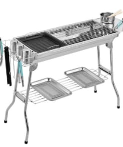 máy nướng thịt 2