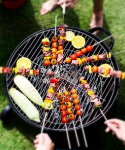 máy nướng thịt 3