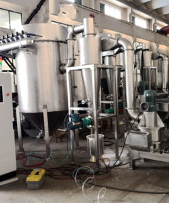 nghiền cho gia vị công nghiệp