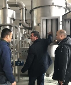 nghiền cho gia vị công nghiệp