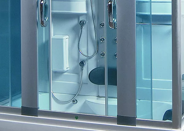 Constar Hangzhou functional baths prefab steam portable shower cabin and price