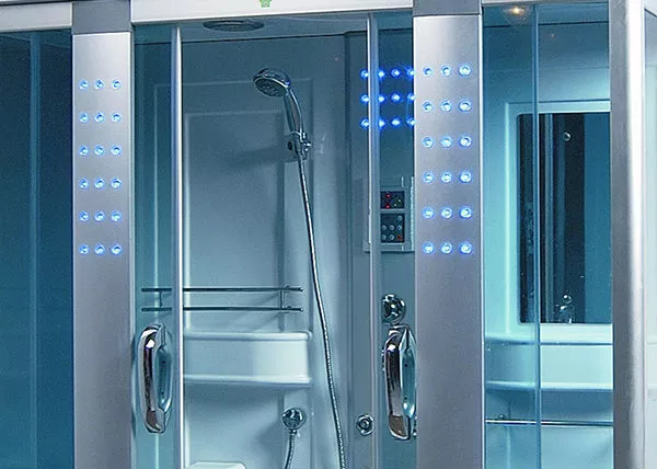 Constar Hangzhou functional baths prefab steam portable shower cabin and price