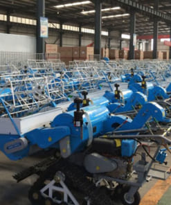 sản xuất máy đậu phụ