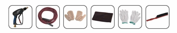 Thành viên xe hơi Thiết bị rửa xe áp lực cao, Máy rửa xe hơi di động, Máy rửa xe hơi tự động