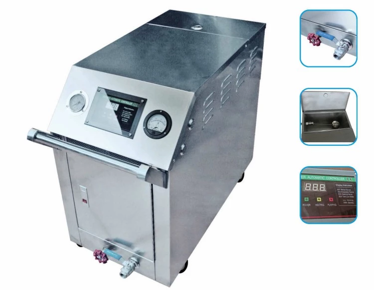 Thành viên xe hơi Thiết bị rửa xe áp lực cao, Máy rửa xe hơi di động, Máy rửa xe hơi tự động