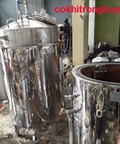 nồi nấu rượu mini giá rẻ