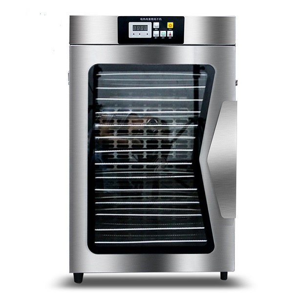 Máy sấy để làm khô thực phẩm thương mại đa chức năng