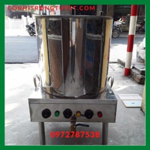 nôi nấu cháo bằng điện