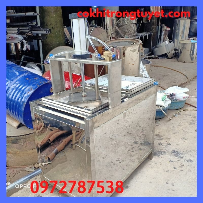 khuôn ép đậu phụ cân
