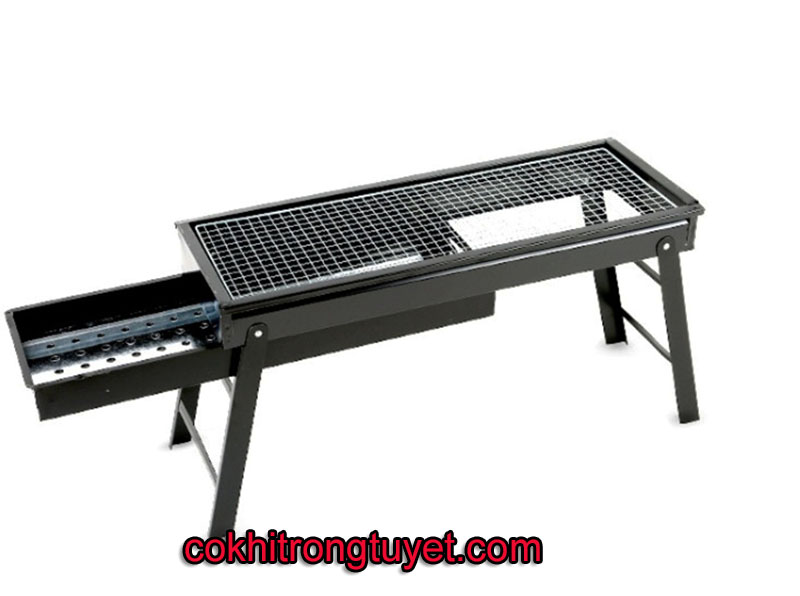 Bếp nướng thịt BBQ