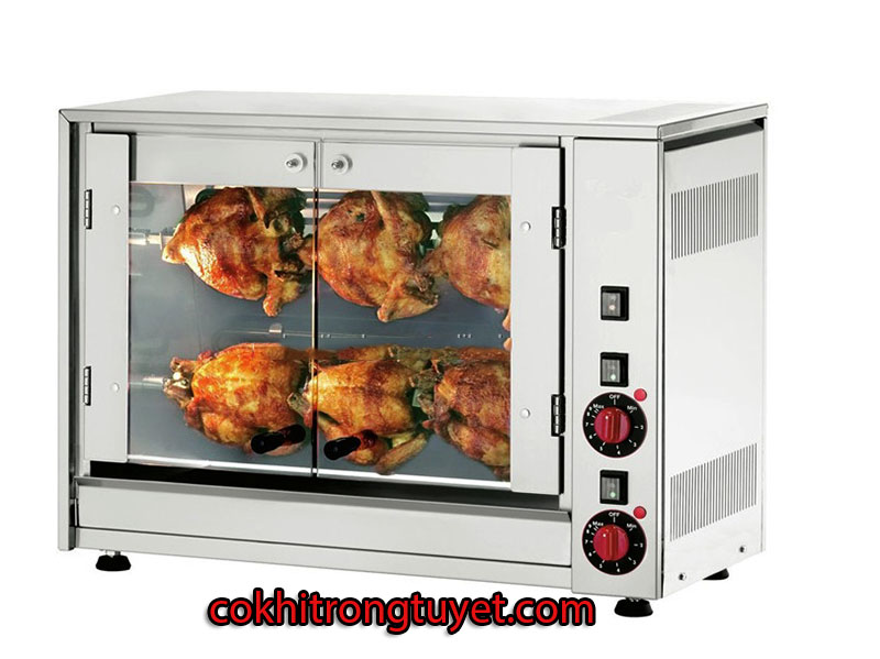 lò nướng điện