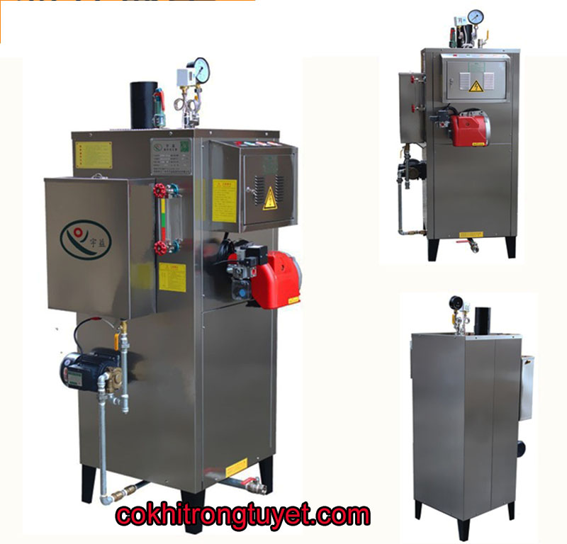 Lò hơi điện lò hơi điện