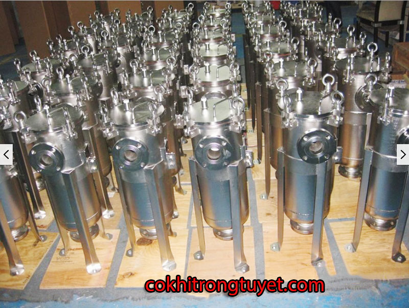 máy lọc rượu mini giá rẻ