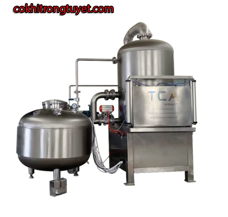 máy sấy thực phẩm