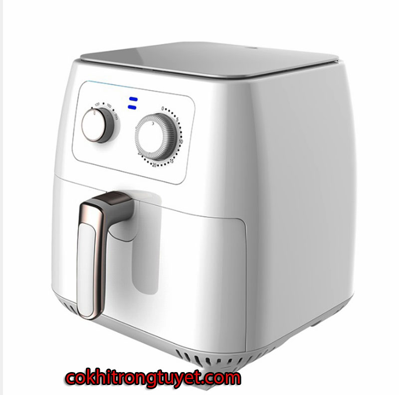 Nồi chiên không dầu giá rẻ