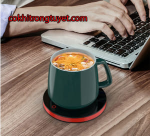 Cốc giữ nhiệt 2021