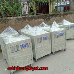 noi hoi dien tu dong