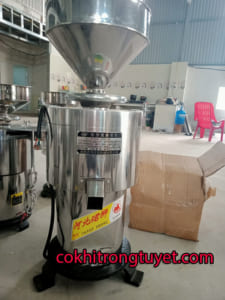 máy xay sữa đậu nành 3000w