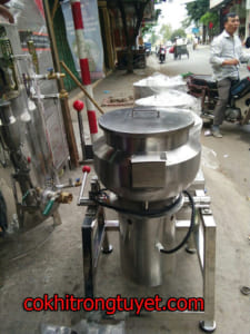 máy xay giò chả giá rẻ