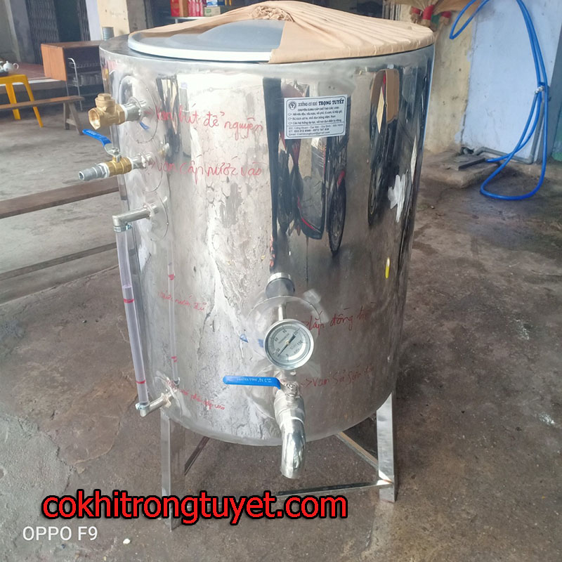 nồi đậu phụ giá xưởng