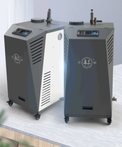 Lò hơi điện sưởi ấm