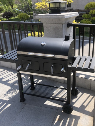 Máy nướng thịt BBQ giá tận gốc
